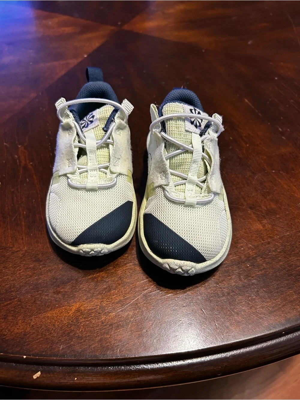 Toddler boy sneakers nike